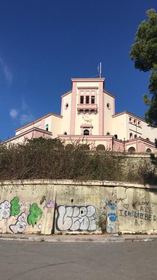 Leilighet Jozi Kaiser 3 Durrës