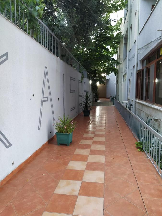 Leilighet Jozi Kaiser 3 *