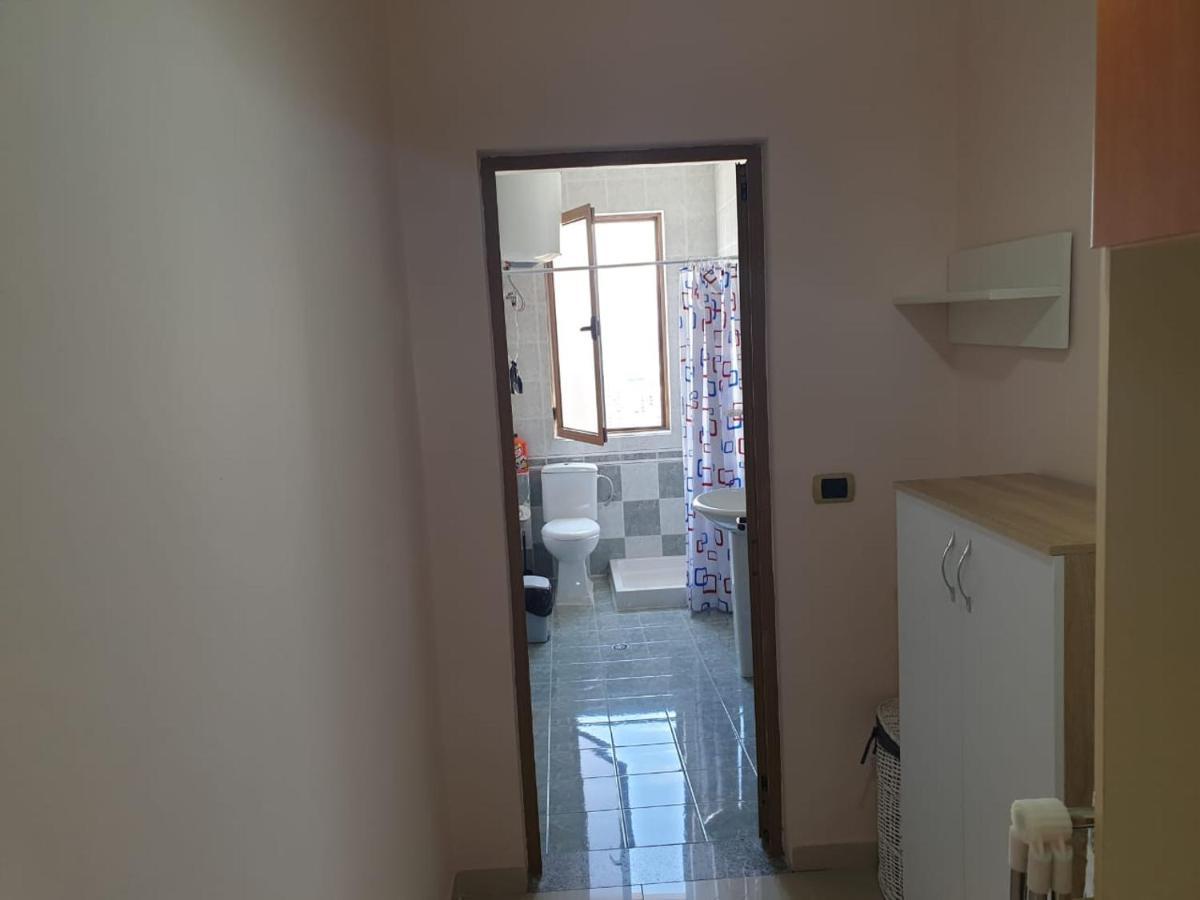 Leilighet Jozi Kaiser 3 Durrës