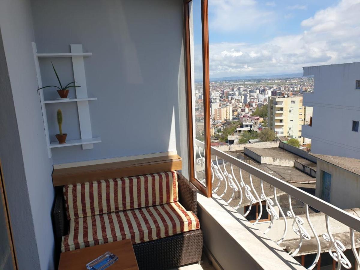 Leilighet Jozi Kaiser 3 *